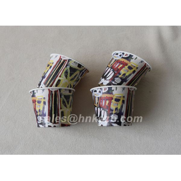 12oz  380ml Vending Paper Cups / Disposable Single Wall Coffee Paper Cup