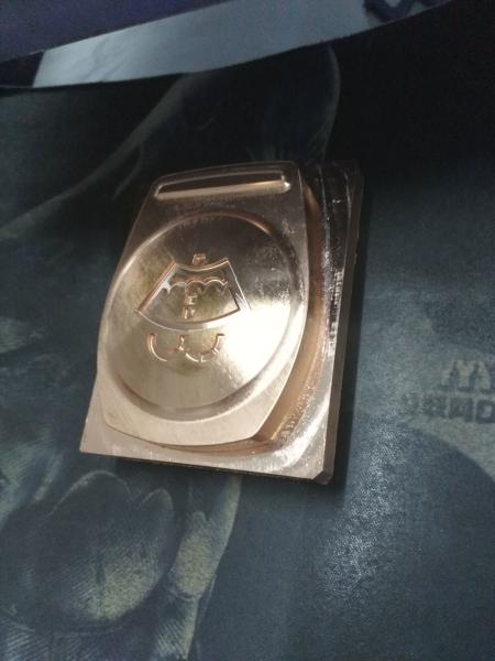 Precise Automotive Injection Mold And Texture Grain With Cooper Electrode