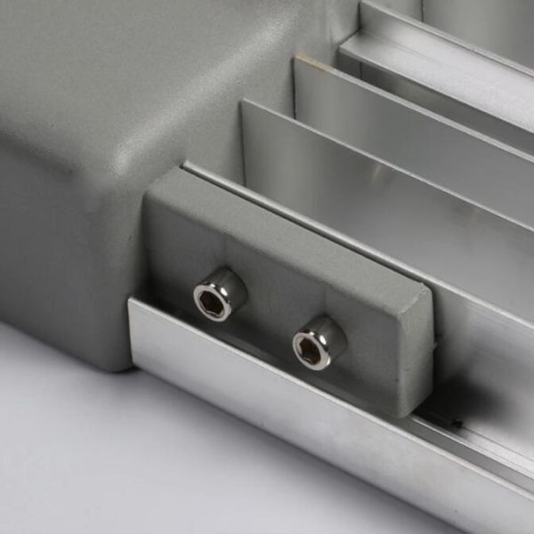 Die Casting Aluminum 100W Outdoor Led Street Lamp Light