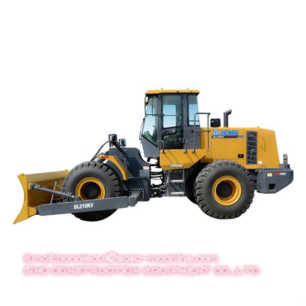 Equipamento da escavadora da construção de XCMG