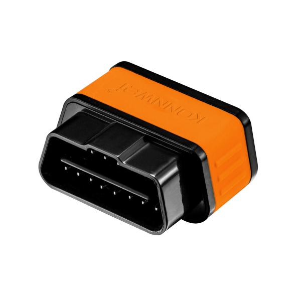 Leitor de código do bluetooth 3,0 de Konnwei KW903 para o telefone de Android