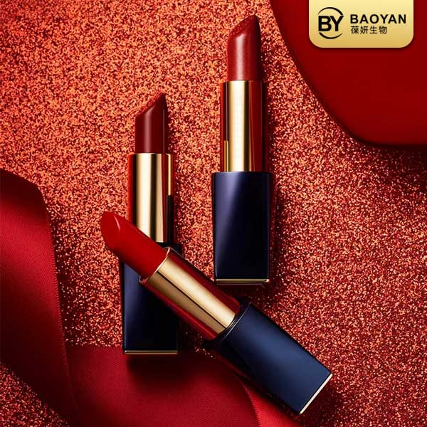 Cruelty Free Customized Color Smooth lipstick transfer proof Waterproof