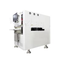 TRI AOI TR7700 SIII 3D SMT 生産ラインのSMT AOIマシン