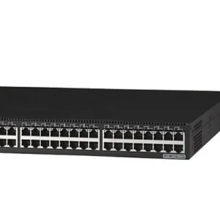 PowerSwitch S4128F-ON Switch Layer 2 Switching With Open Networking Capabilities For Third Party OS Support