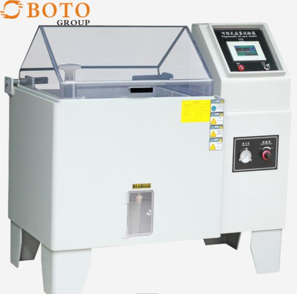 Salt Spray Corrosion Test Chamber with 50%-98%RH Humidity Range B-SST-60
