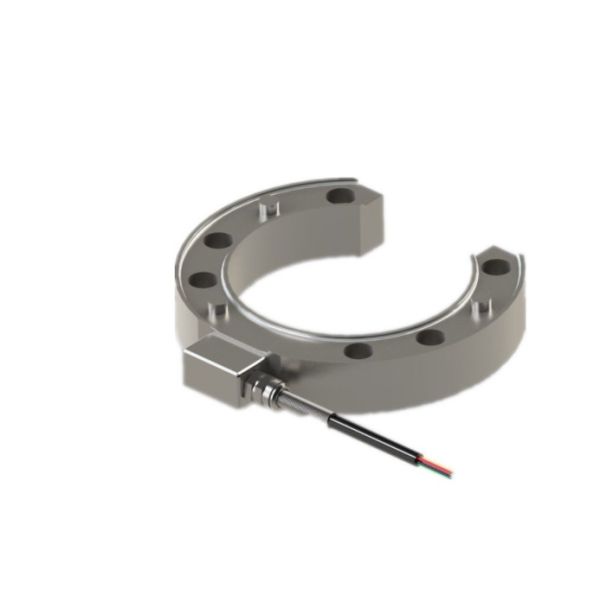 повторимость ячейки загрузки измерения веса давления фланца 15T высокая