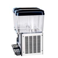 Machine froide de distributeur de boissons de jus de fruit
