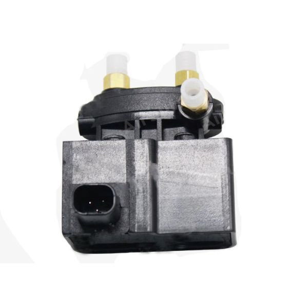 A6393280030 Air Suspension Solenoid Control Valve Unit for Mercedes-Benz Vito Viano W639 04-14