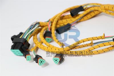 C-9 Engine CAT E330C Excavator Wiring Harness 2306279 230-6279