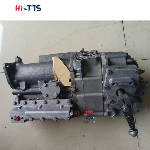 Diesel Fuel Pump 4P1400 Fuel Injection Pump for Cat 3306 Engine Parts