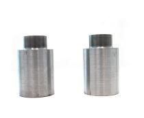 Non Standard Carbide Punches And Dies Metal Stamping Tools ISO9001 Approval