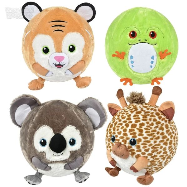 Experience the Joy of Play with PVC Inner Ball Material Belly Buddy Bladder Ball