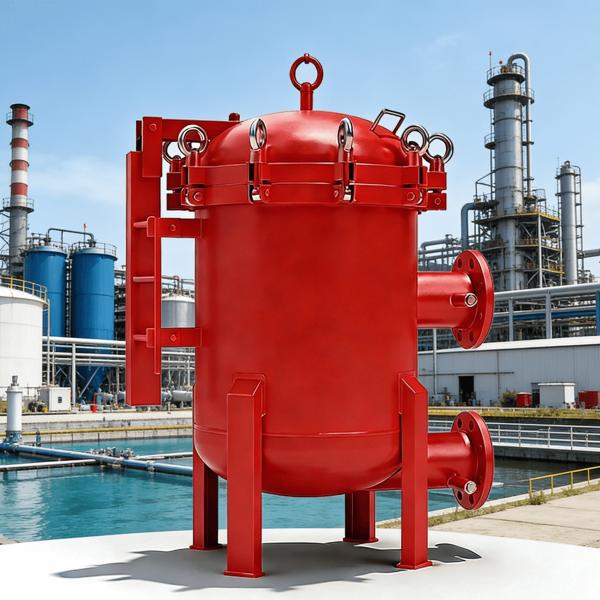 High Strength Material Production Separator with Automated Control and Certified Pressure Capability for Oil and Gas