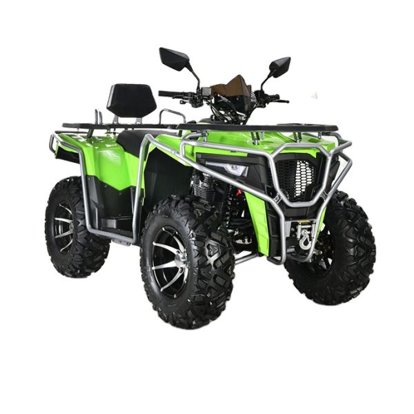 4x4 ATV UTV 200cc 300cc 400cc Quatro rodas Off-Road motocicleta para manutenção de propriedade