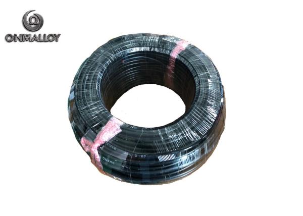 Jpx Jnx Thermocouple J Type Wire Multi Strands 24awg Pvc Insulated / Sheath