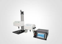 Pneumatic Dot Peen Marking Machine One Tow Multifunctional 135mm × 20mm 2mm