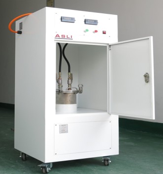Industrial High Precise Nitrogen High Temperature Ovens for Laboratory