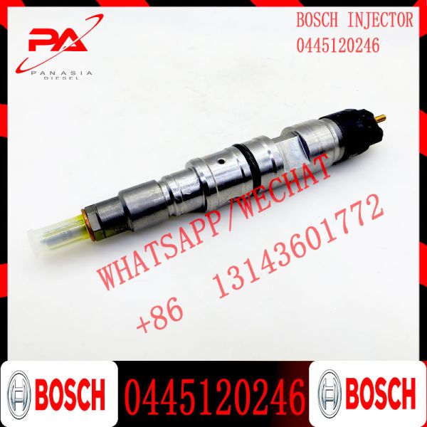 Высококачественная машина для очистки топливных форсунок 0445120246, ремонтные комплекты для топливных форсунок на продажу