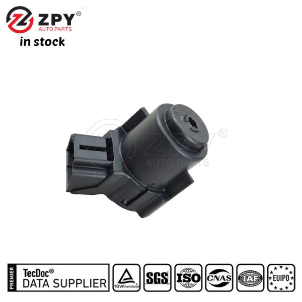 ZPY 7E0905865 Ignition Switch for VW Audi Porsche Vehicles