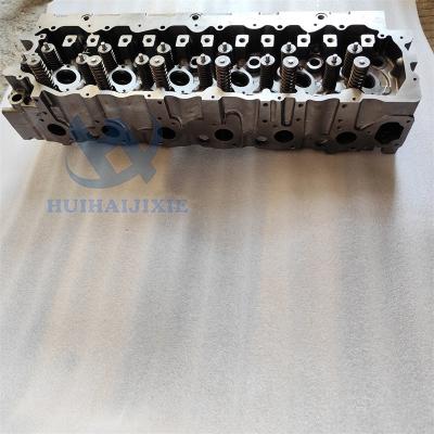 Construction Machinery Parts 227-5952  Cylinder Head  for 3126 C7 Engine Cylinder Head 2275952