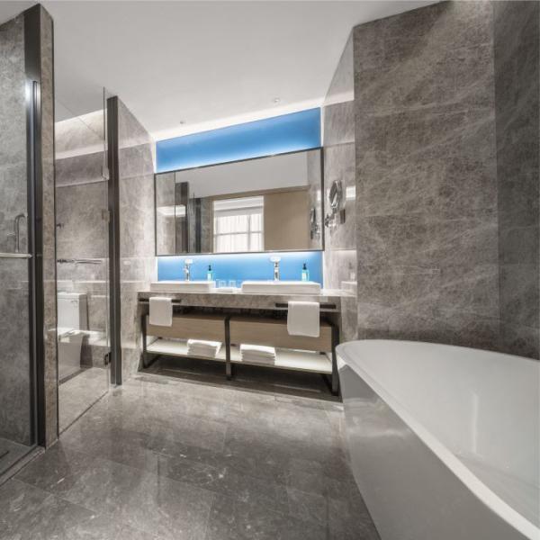 Commercial Hospitality Hotel Guest Room Furniture Solutions Customized