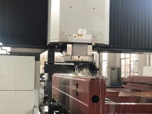 Jiangsu Gaode Hydraulic Machinery Co., Ltd.