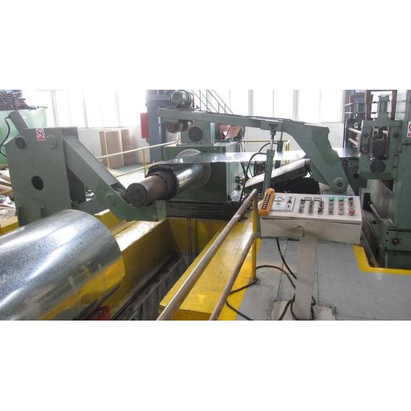 SGCC SGCD JIS G3302 Hot Dipped Galvanized Steel Strip Coils Z30-Z275 for Welded Pipe and Construction