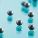 1.4L Mini Laboratory Bead Mill 4kW Explosion Horizontal Sand Mill