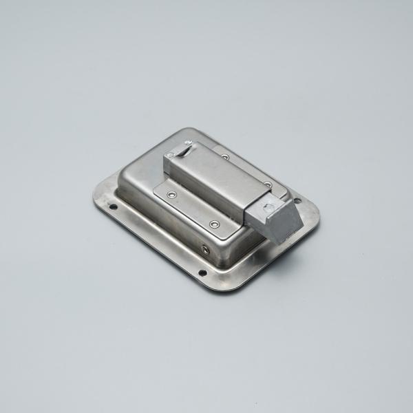 Huiding Carbon Steel Stainless Steel Paddle Latch Pannel Locks For Truck
