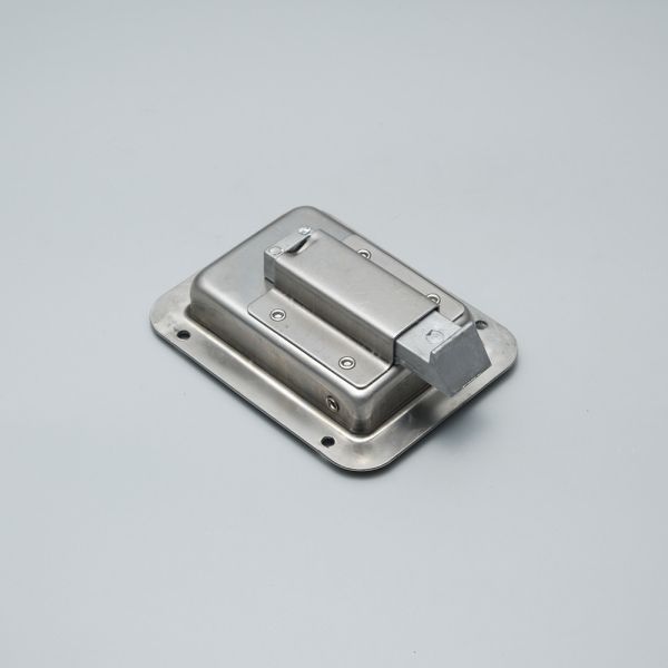 Huiding Carbon Steel Stainless Steel Paddle Latch Pannel Locks For Truck