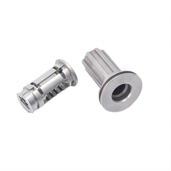 Produits de métallurgie des poudres pour pièces métalliques personnalisées