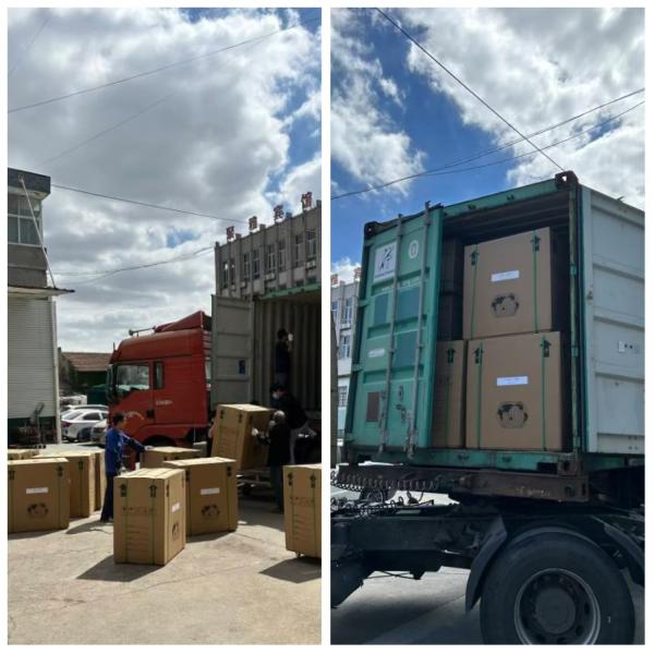 100~500kgs Commercial Icemachine With CE Fan Cooling For Restaraunt Cafe Clube