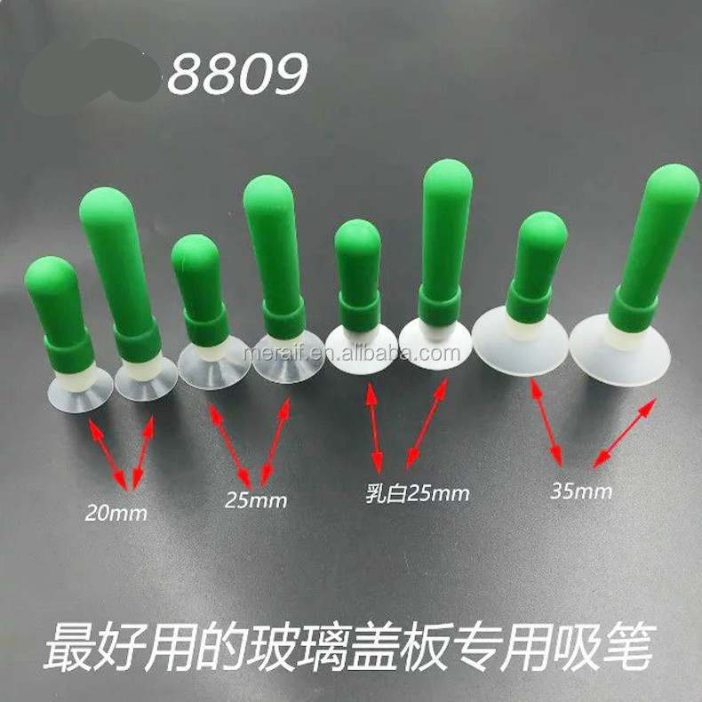 Анти- статический паяя обломок инструмента мини SMT IC станции комплектует вверх подборщика вакуума ручки всасывания вакуумного насоса ручки BGA
