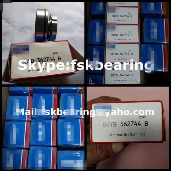 GERMANY Quality GSH35-2RSR-B Radial Insert Ball Bearings Textile Machine Accessories
