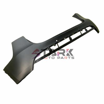 Auto Parts Tesla Model Y Tail Bumper Rear Bumper Bumper Assembly 1493735-S0-A