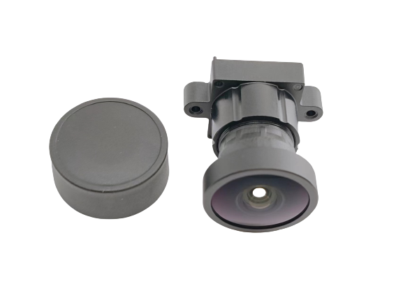 Держатель M12 широкоформатного объектива камеры CCTV ISO9001 F1.75 облегченный