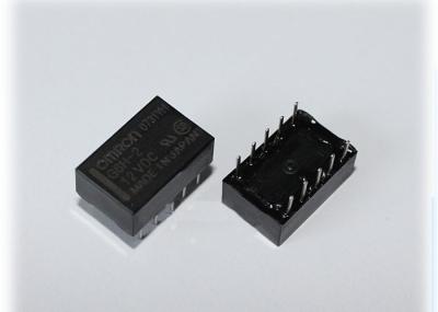 Omron relay G6H-2-3V/ 5V/ 12V/ 24VDC- 1A (10 Pin)