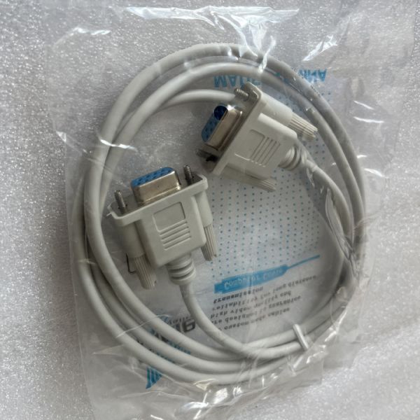 1.5M High Performance RS232 Cable For Touch Connection