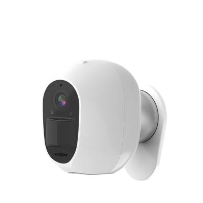 Baixa potência audio em dois sentidos esperta 2MP Battery Wifi /4G Mini Video Camera da câmera da casa de Glomarket