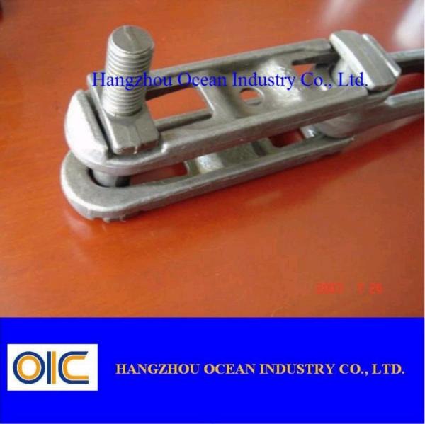 Conveyor Belt Assembly Line Conveyor 220V Voltage Required For Chain Conveyor System