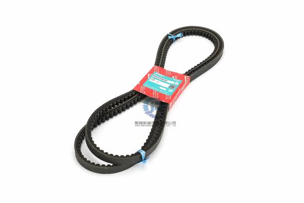Correia de fã de Wear Parts Alternator da máquina escavadora de Vhs291049200 Sk215srlc