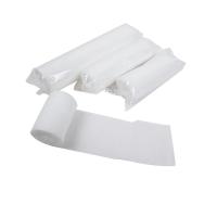 Bandage élastique jetable perméable non adhérent de PBT