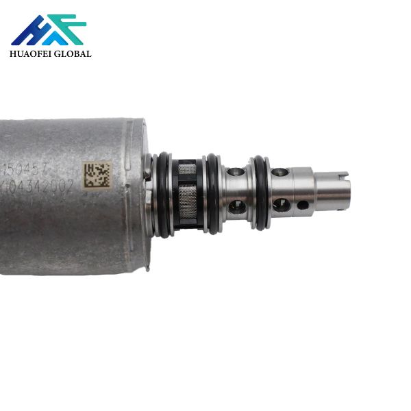 0AM DQ200 Pressure Solenoid 0AM DQ200 DSG 7-Speeds Gearbox Parts for VW AUDI Skoda