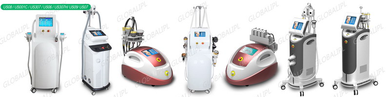 Холодная формируя машина Cryolipolysis оборудования для уменьшения сала замерзая