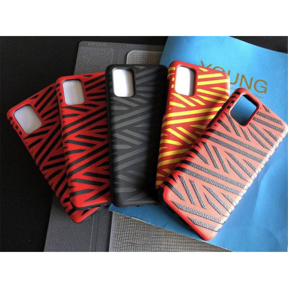 New Material Combo Phone Case for iPhone 6 +6 Plus 7+7 Plus X XR XS Max 11+11 Pro Max 12+12 Mini Pro Max Colorful Cover