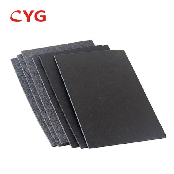 Thermobreak Fire Retardant Polyurethane Foam 0.1-100mm Thick For Thermal Insulation