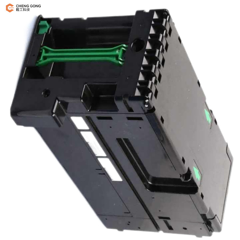 Оригинальные новые детали банкомата Fujitsu GSR50 касса KD04016-D001 банкомат
