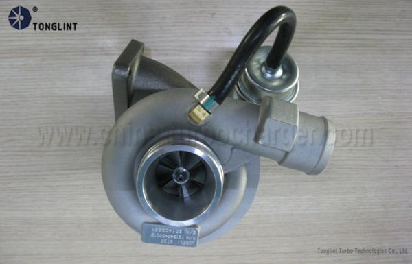 Perkins Industrial Gen Set GT2556S 738233-0002 Diesel Turbocharger N14G2 Engine Use
