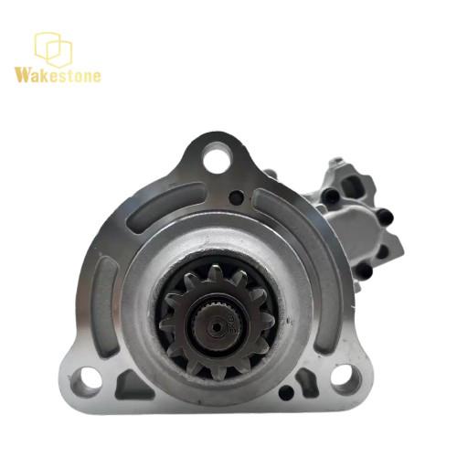 D8K D12D D13F D13H Moteur moteur de démarrage pour excavatrice Volvo 350 360 380 460 480