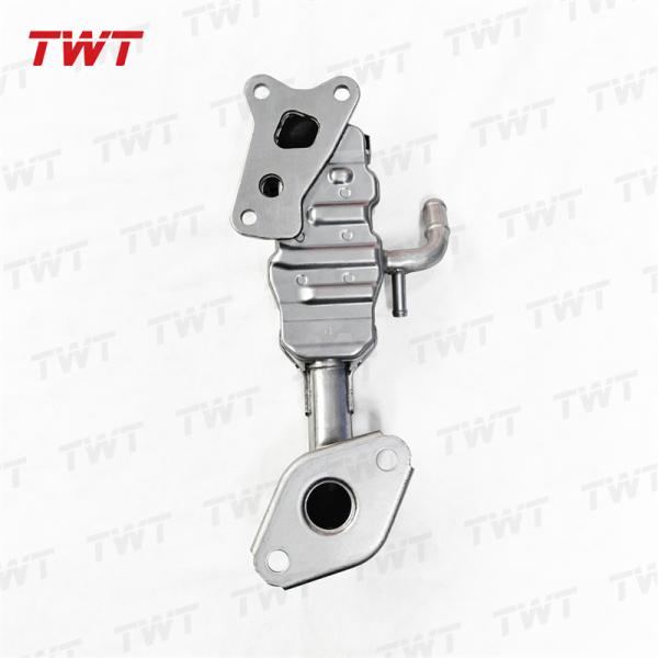 Original 25680-25010 25680-25020 25680-25030 25680-25040 Egr Valve Cooler For Camry hybrid 2017-2020 A25AFKS AXVA70